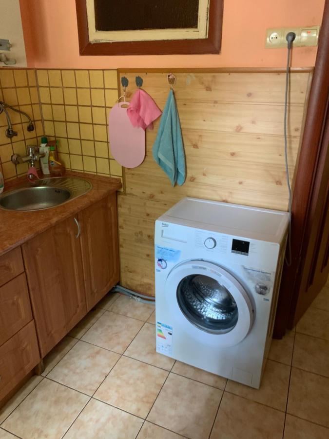 з усіма зручностями Apartment Chernivtsi