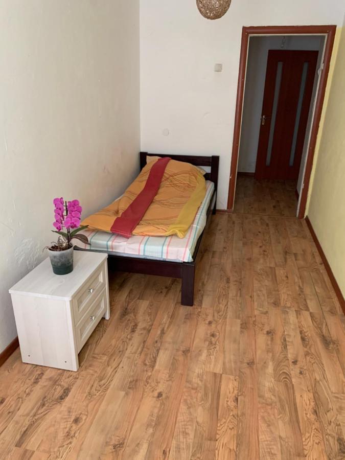 з усіма зручностями Apartment Chernivtsi