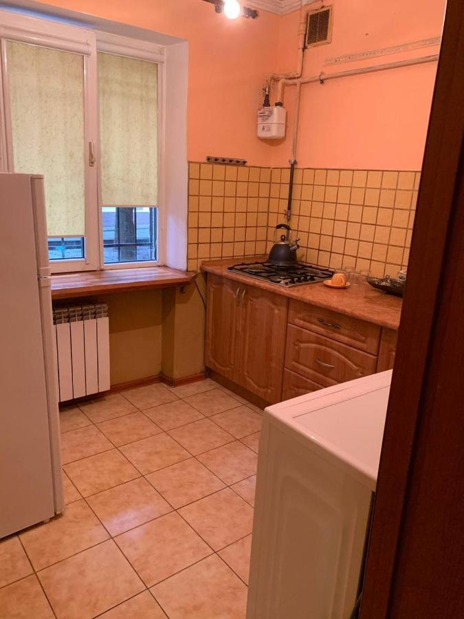 з усіма зручностями