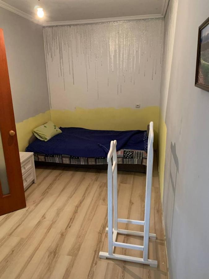 Apartment з усіма зручностями